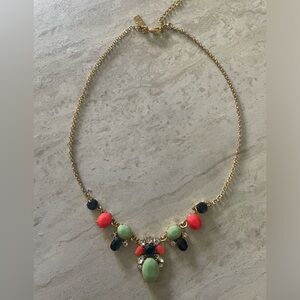Kate Spade Stone Necklace